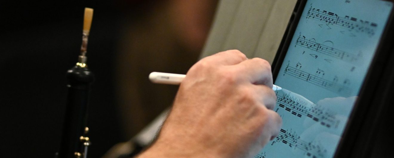 Winnaar Calefax Composers Competition