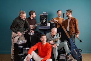 De Verplichte Ramsey Luisterlijst