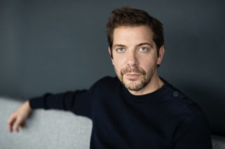 Ramsey Nasr in Calefaxland