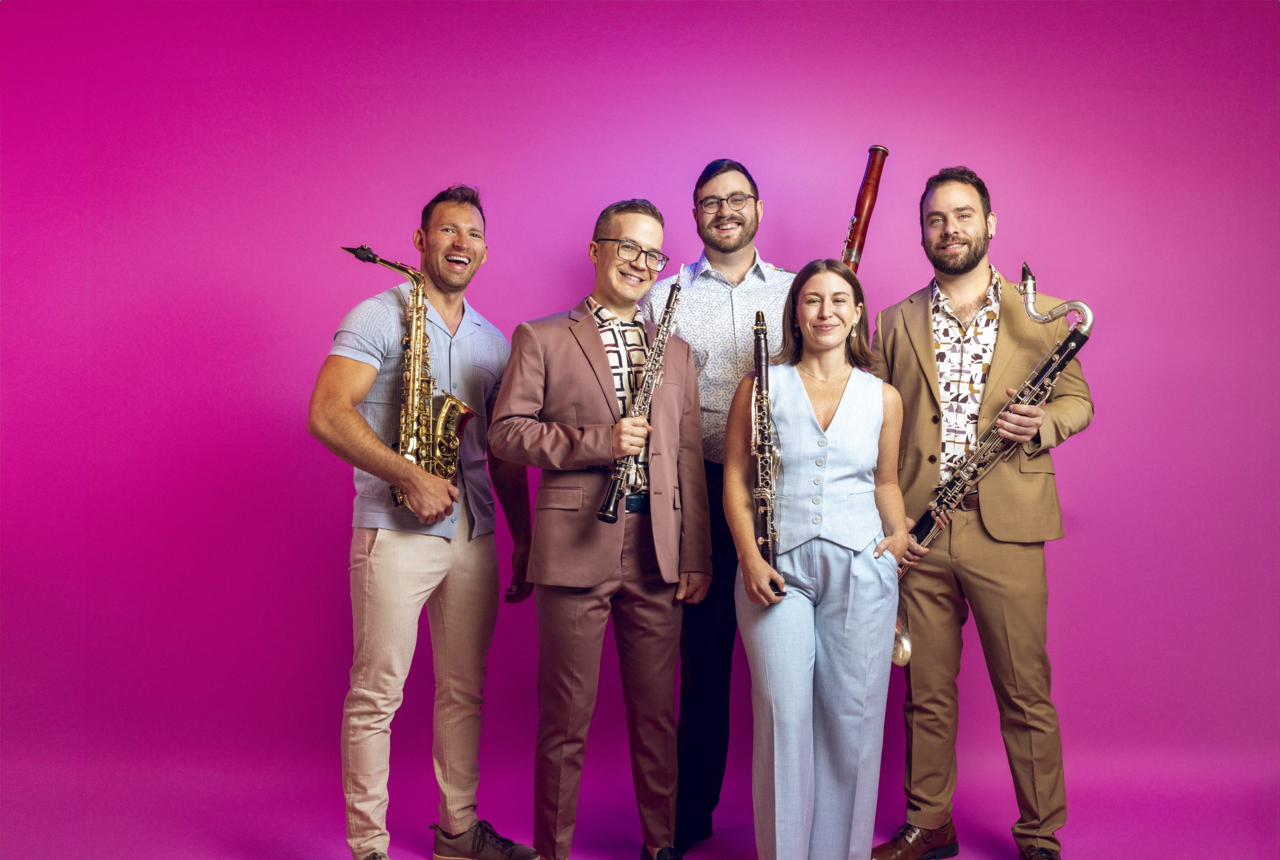 Talks – Matt Landry